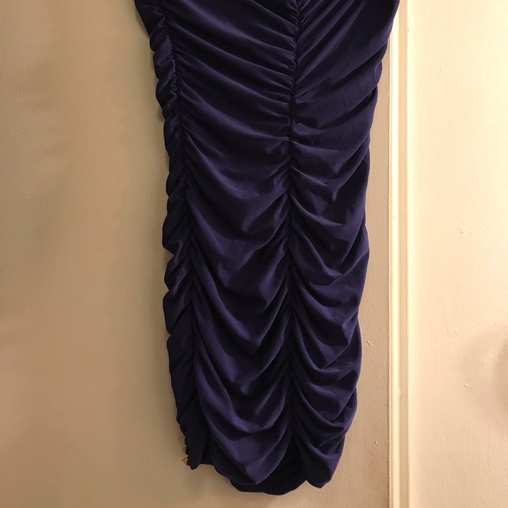 Tube Mini Dress - Picture 2 of 4